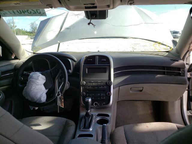 Photo 9 from auction – 2014 CHEVROLET MALIBU LS with VIN 1G11B5SL7EF208036