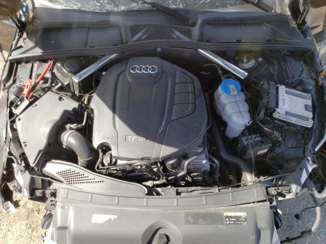 صورة رقم 7 من المزاد - 2019 AUDI A4 PREMIUM مع VIN WAUHMAF45KN004748