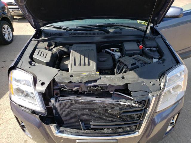 Фото 7 с аукциона – 2014 GMC TERRAIN SL с VIN 2GKFLXEK0E6355340