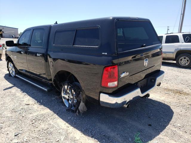 Photo 3 from auction – 2016 RAM 1500 SLT with VIN 1C6RR6LT0GS101325