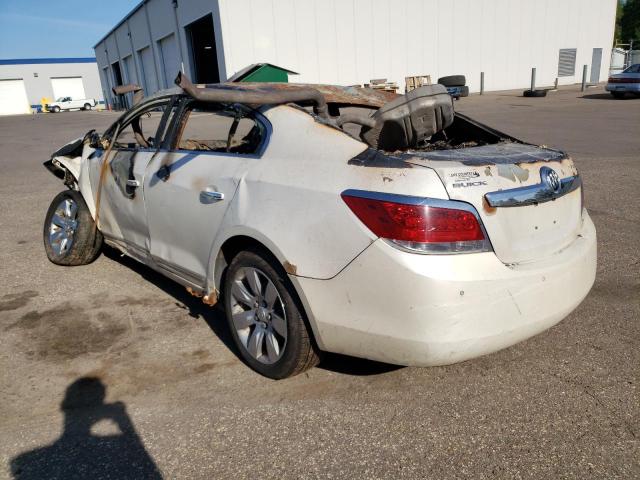 Photo 3 from auction – 2010 BUICK LACROSSE C with VIN 1G4GC5EG5AF263717