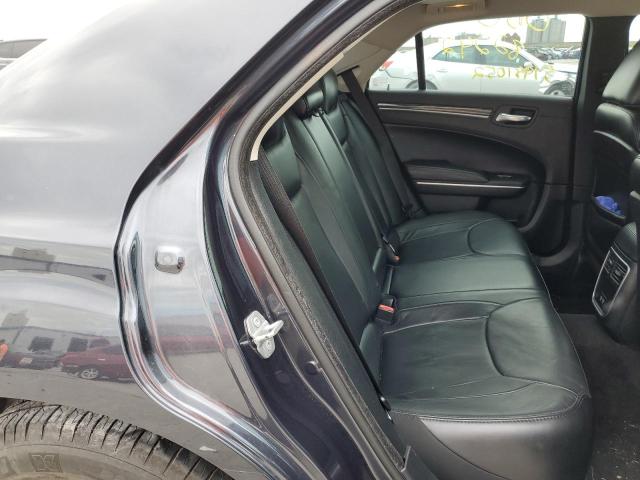 Photo 6 from auction – 2015 CHRYSLER 300 LIMITE with VIN 2C3CCAAG9FH931563