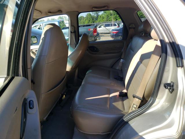Photo 6 from auction – 2001 FORD ESCAPE XLT with VIN 1FMYU03181KA74666