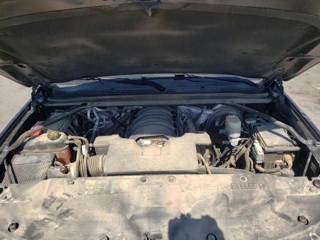 Photo 7 from auction – 2015 CHEVROLET SUBURBAN C with VIN 1GNSCJKC4FR550519