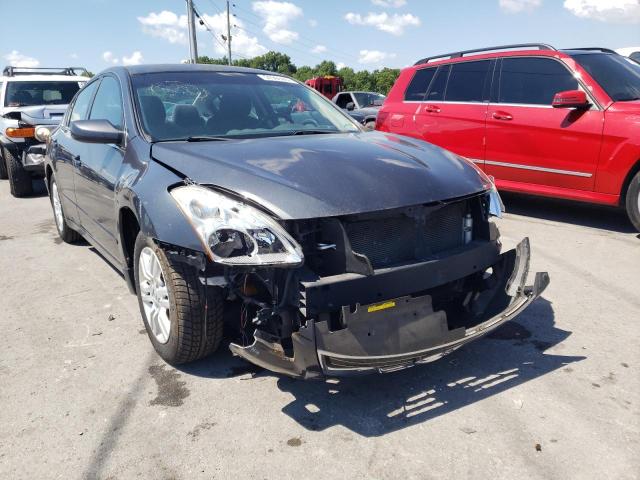 NISSAN ALTIMA BAS 2011 with VIN 1N4AL2AP1BC164979 - Photo from auction