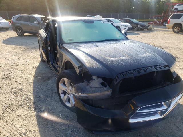 Photo 9 from auction – 2014 DODGE CHARGER SE with VIN 2C3CDXBG1EH314669