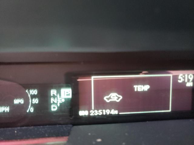 Photo 8 from auction – 2014 TOYOTA PRIUS with VIN JTDKN3DU4E1763357