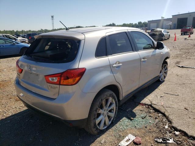 Photo 4 from auction – 2013 MITSUBISHI OUTLANDER with VIN 4A4AP3AU7DE022470