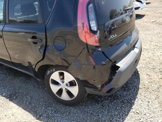Photo 9 from auction – 2016 KIA SOUL with VIN KNDJN2A20G7318736