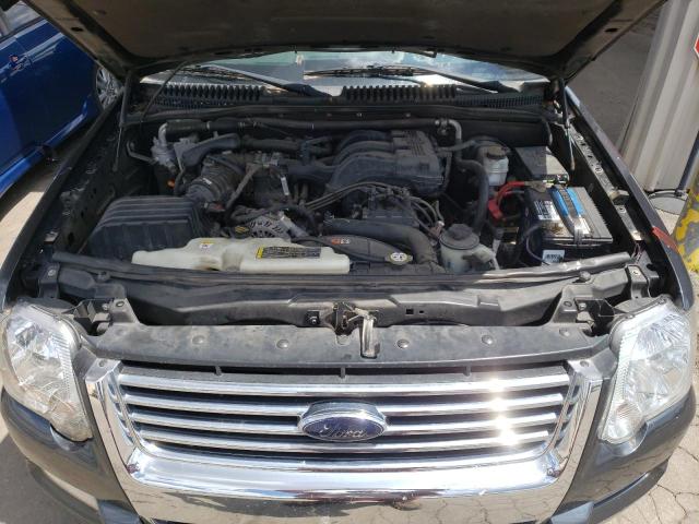 Photo 7 from auction – 2010 FORD EXPLORER L with VIN 1FMEU7FE2AUA30807