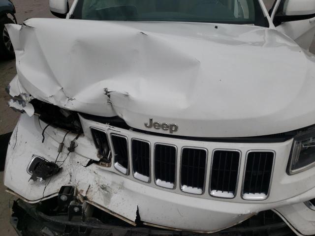 Photo 7 from auction – 2015 JEEP GRAND CHER with VIN 1C4RJFAGXFC133911