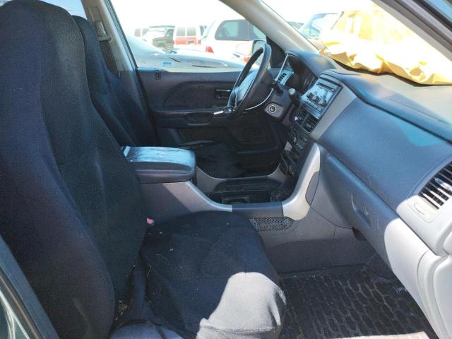 Photo 5 from auction – 2006 HONDA PILOT EX with VIN 5FNYF28406B018383
