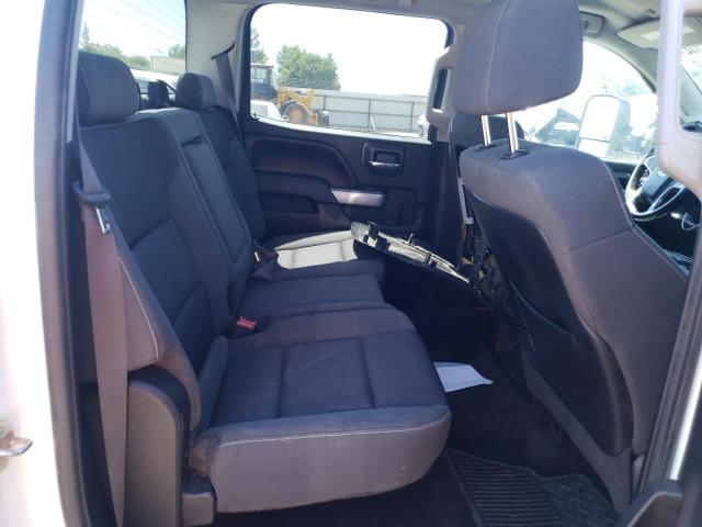 Photo 6 from auction – 2015 CHEVROLET SILVERADO with VIN 1GC4KZC81FF187272