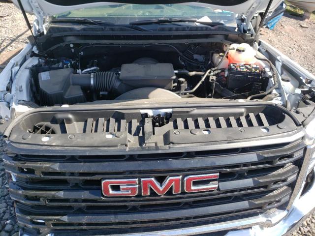 Photo 7 from auction – 2020 GMC SIERRA C25 with VIN 1GD18LE7XLF296808