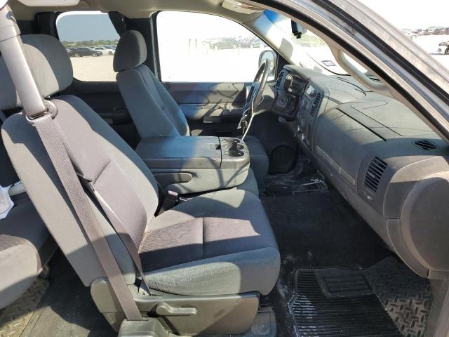 Photo 5 from auction – 2009 CHEVROLET silverado with VIN 2GCEC290391118573