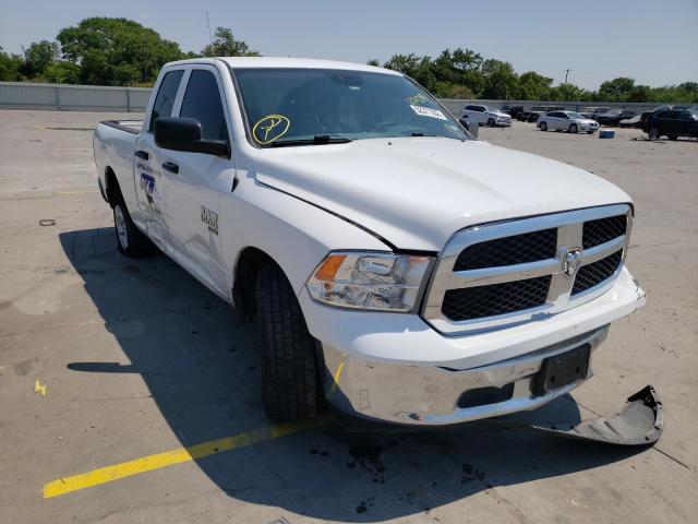 RAM 1500 CLASS 2019 with VIN 1C6RR6FG3KS629299 - Photo from auction