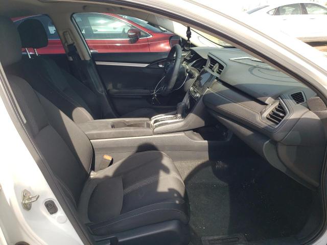 Photo 5 from auction – 2017 HONDA CIVIC EX with VIN 2HGFC1F37HH630499