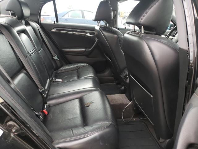 Photo 6 from auction – 2006 ACURA 3.2TL with VIN 19UUA66206A011899