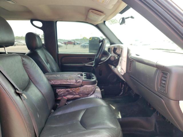 Photo 5 from auction – 2006 GMC SIERRA C25 with VIN 1GTHC23D16F224520