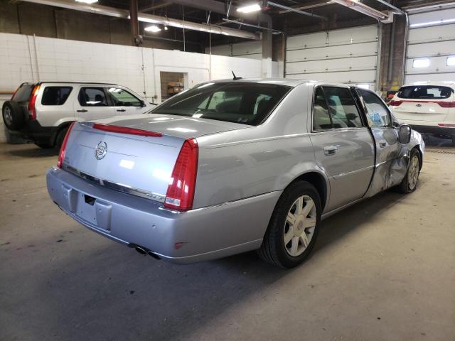Photo 4 from auction – 2006 CADILLAC DTS with VIN 1G6KD57Y46U185891
