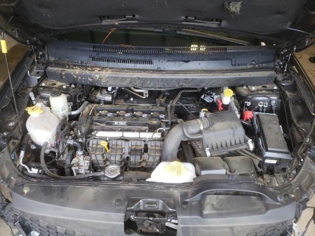 Photo 7 from auction – 2020 DODGE JOURNEY SE with VIN 3C4PDCAB4LT269209