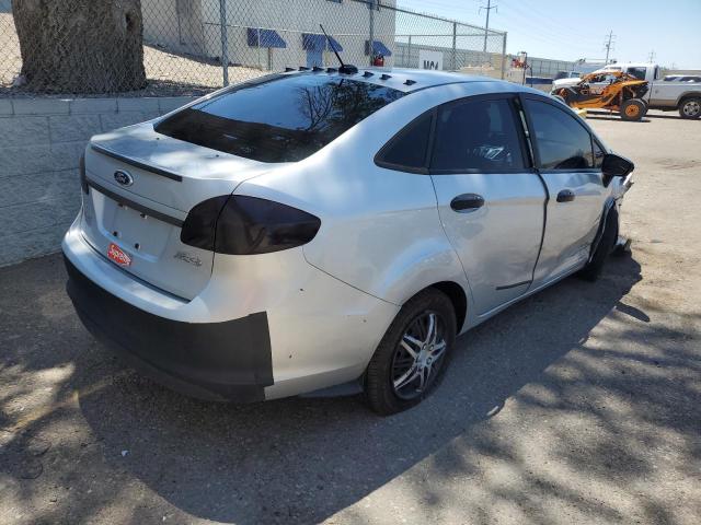 Photo 4 from auction – 2013 FORD FIESTA SE with VIN 3FADP4BJ9DM200491