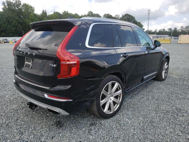 Photo 4 from auction – 2018 VOLVO XC90 T6 with VIN YV4A22PL0J1334368