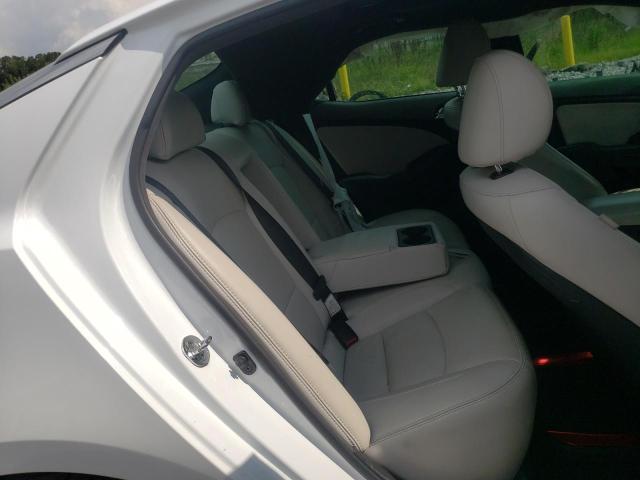 Photo 6 from auction – 2013 KIA OPTIMA SX with VIN 5XXGR4A69DG206498