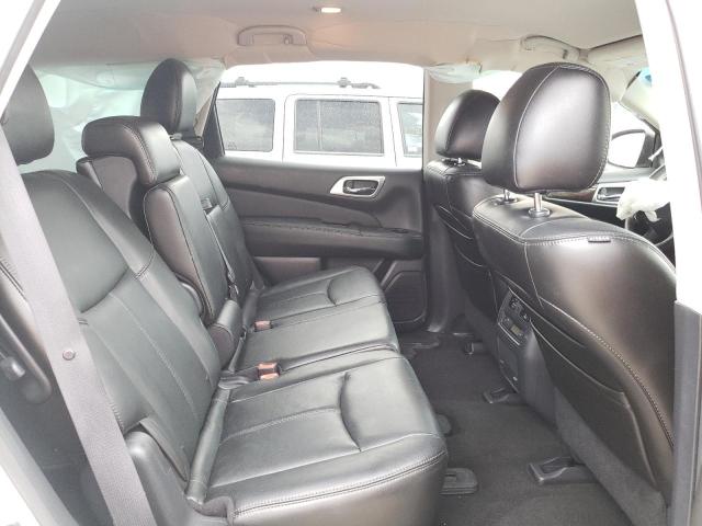 Photo 6 from auction – 2013 NISSAN PATHFINDER with VIN 5N1AR2MM4DC622023