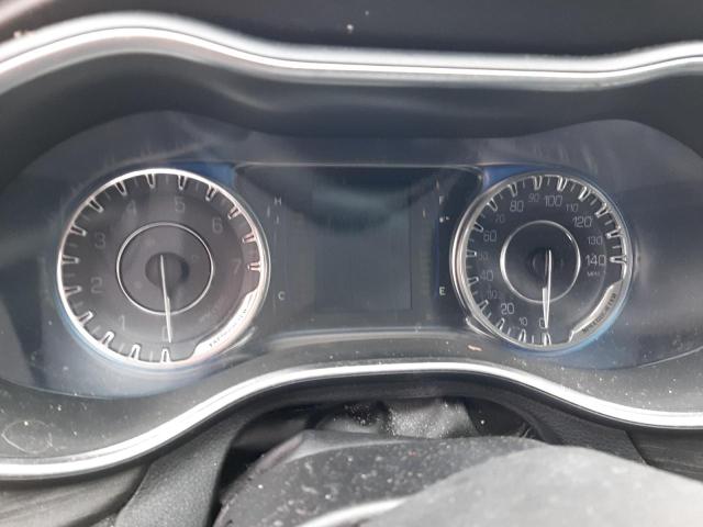 Photo 8 from auction – 2016 CHRYSLER 200 LX with VIN 1C3CCCFB8GN192364