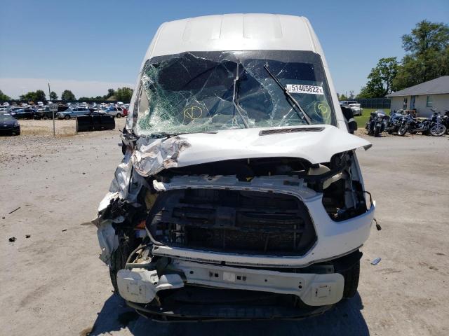 Фото 9 с аукциона – 2017 FORD TRANSIT T- с VIN 1FTYR2XM3HKA44524