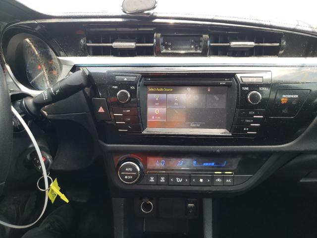 Photo 9 from auction – 2015 TOYOTA COROLLA L with VIN 2T1BURHE4FC315027