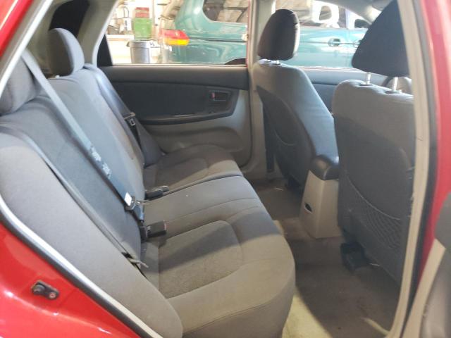 Foto 6 de la subasta – 2006 KIA SPECTRA5 con VIN KNAFE161465244129