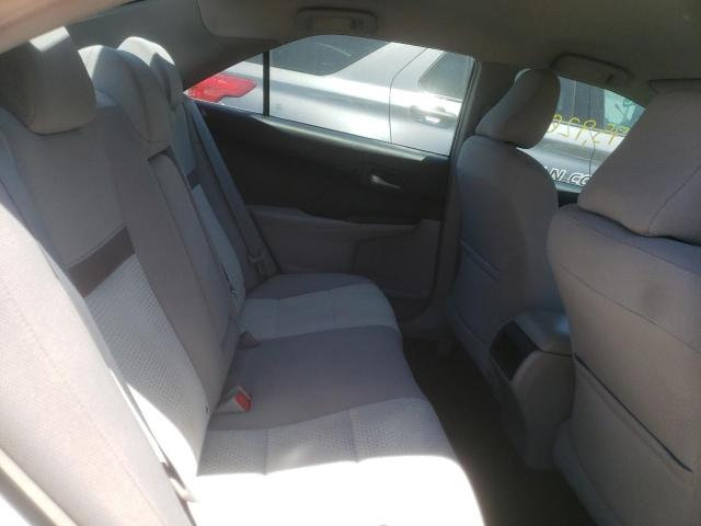 Photo 6 from auction – 2014 TOYOTA CAMRY L with VIN 4T1BF1FK1EU314757