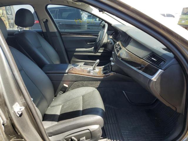 Photo 5 from auction – 2014 BMW 528 XI with VIN WBA5A7C52ED612748