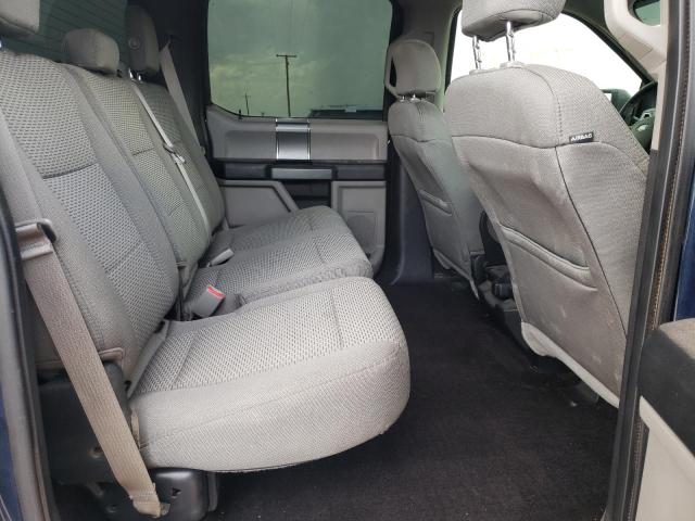 Photo 6 from auction – 2016 FORD F150 SUPER with VIN 1FTEW1EP2GKE12774