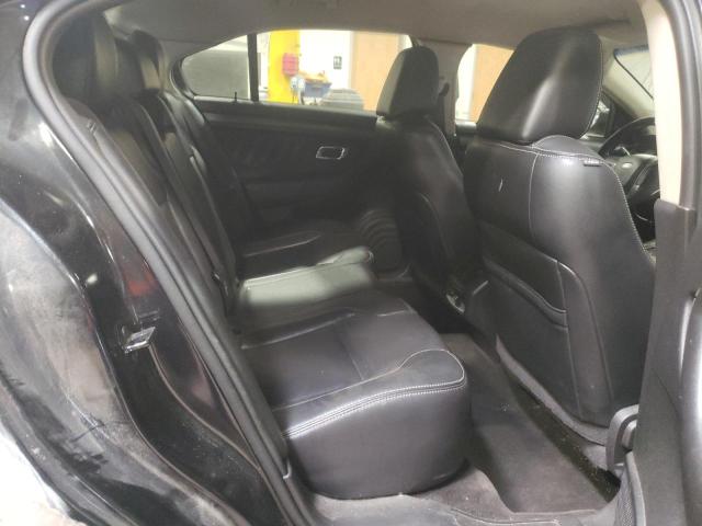 Photo 6 from auction – 2012 FORD TAURUS SEL with VIN 1FAHP2EW8CG126244