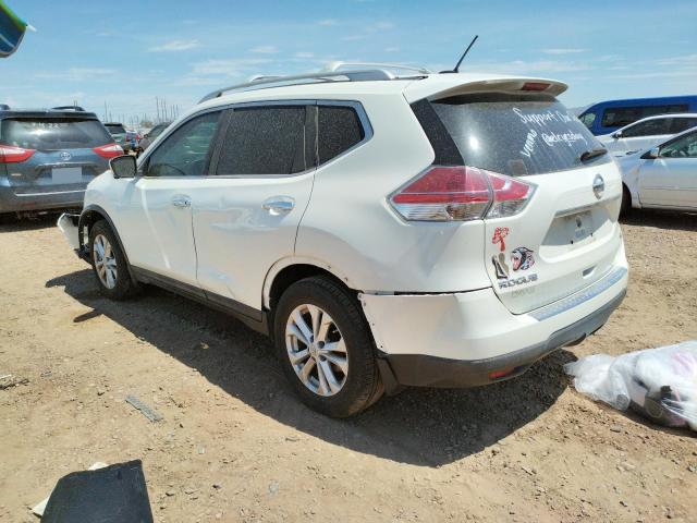 Photo 3 from auction – 2015 NISSAN ROGUE S with VIN 5N1AT2MT1FC825902