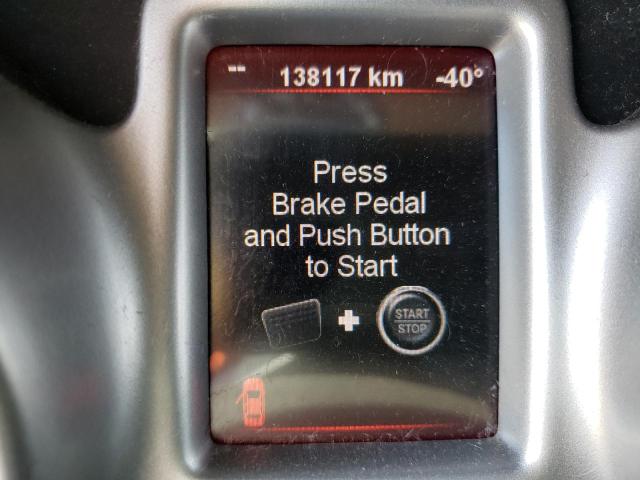 Photo 8 from auction – 2012 DODGE JOURNEY R/ with VIN 3C4PDDEG0CT333175