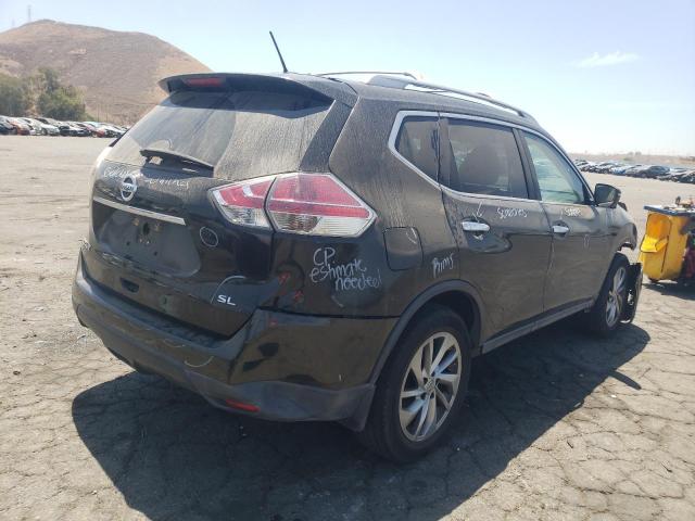 Photo 4 from auction – 2015 NISSAN ROGUE S with VIN 5N1AT2MT9FC770762