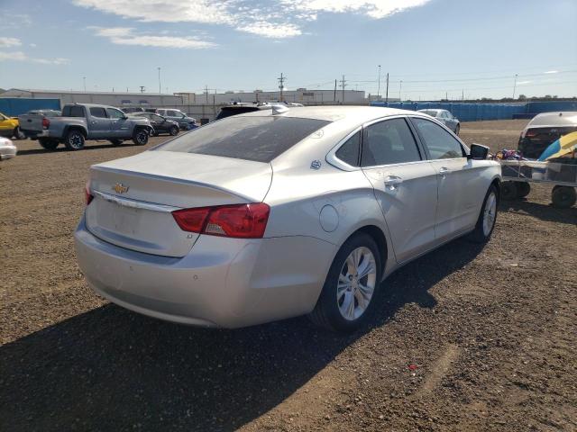 Photo 4 from auction – 2015 CHEVROLET IMPALA LT with VIN 2G1125S37F9215725