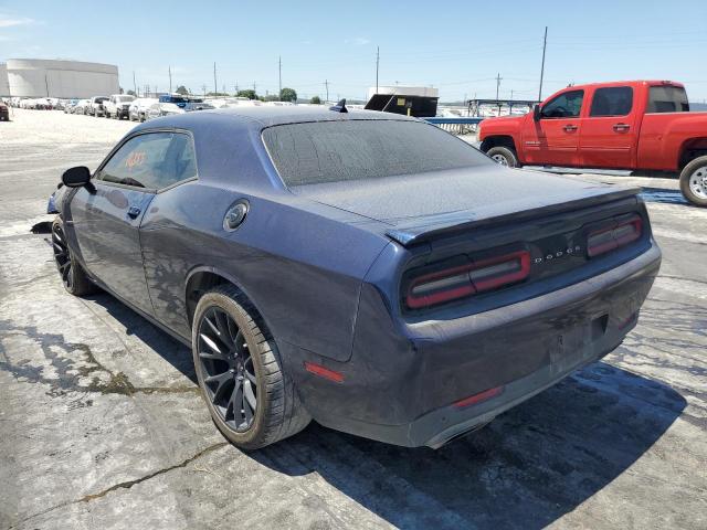 Photo 3 from auction – 2015 DODGE CHALLENGER with VIN 2C3CDZAT6FH714531