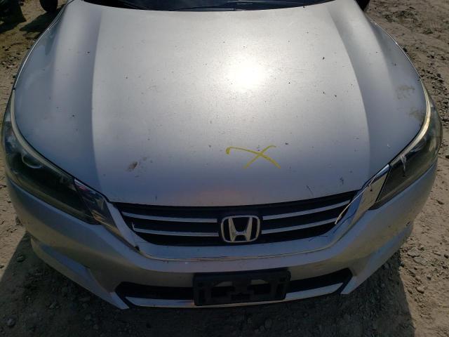 Photo 7 from auction – 2015 HONDA ACCORD LX with VIN 1HGCR2F33FA028086