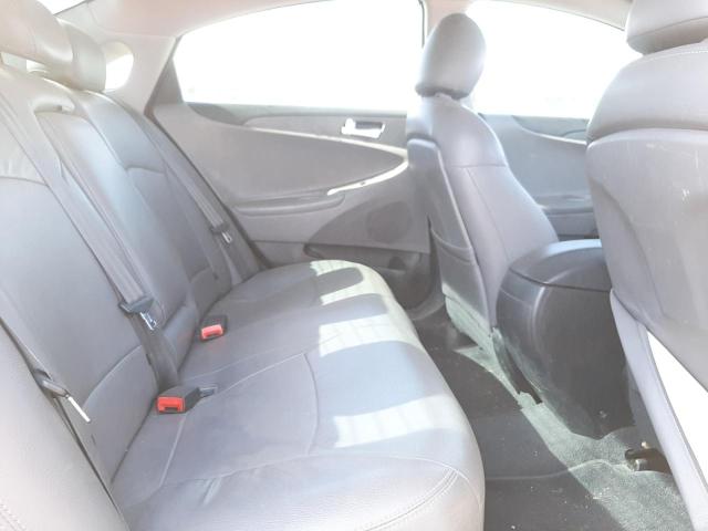 Photo 6 from auction – 2011 HYUNDAI SONATA GLS with VIN 5NPEB4AC6BH105910