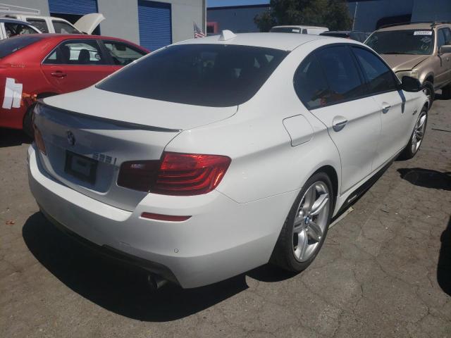 Zdjęcie 4 z aukcji – 2015 BMW 535 I z VIN WBA5B1C55FG126218
