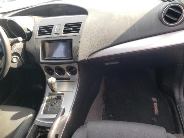 صورة رقم 9 من المزاد - 2010 MAZDA 3 S مع VIN JM1BL1H52A1292591