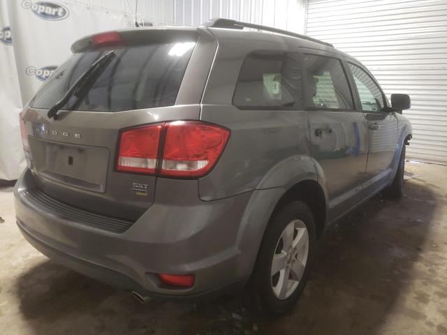 Photo 4 from auction – 2012 DODGE JOURNEY SX with VIN 3C4PDCBG3CT220495