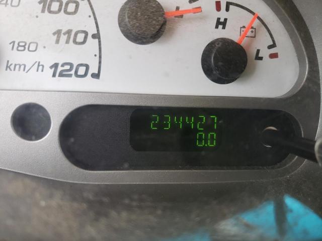 Photo 8 from auction – 2005 FORD EXPLORER S with VIN 1FMZU67K55UB74213