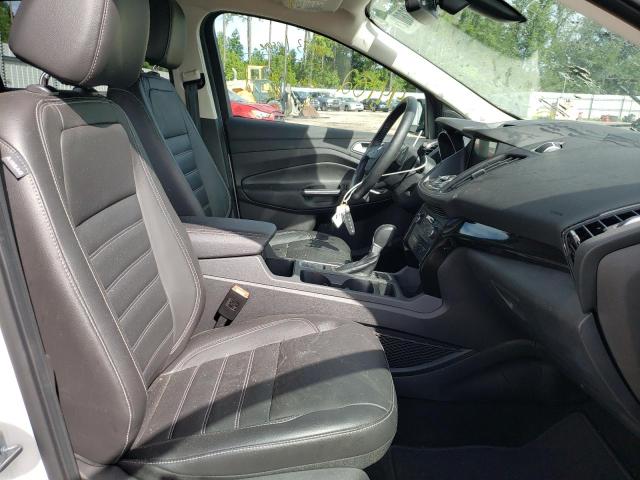 Photo 5 from auction – 2017 FORD ESCAPE TIT with VIN 1FMCU0J92HUE64017