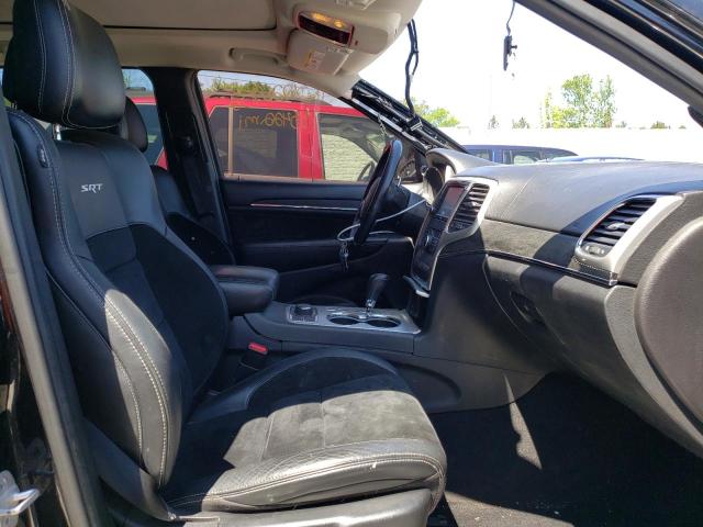 Photo 5 from auction – 2013 JEEP GRAND CHER with VIN 1C4RJFDJ9DC610249